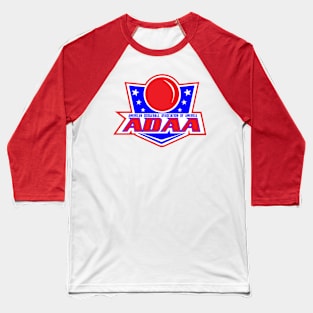 D.Ball Associacion of America Baseball T-Shirt